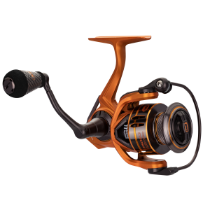 MACH CRUSH SPINNING REEL