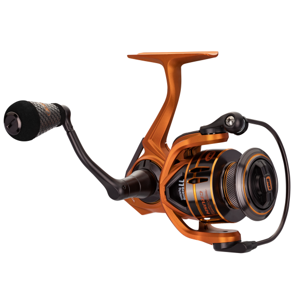 MACH CRUSH SPINNING REEL