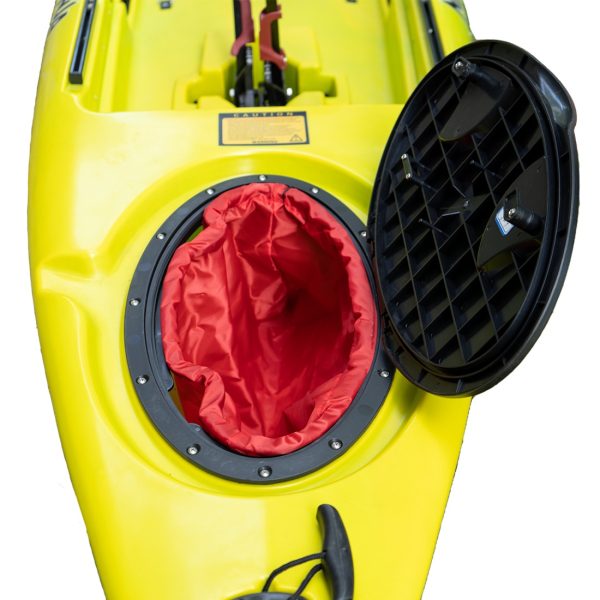 NINJA Kayak Storage