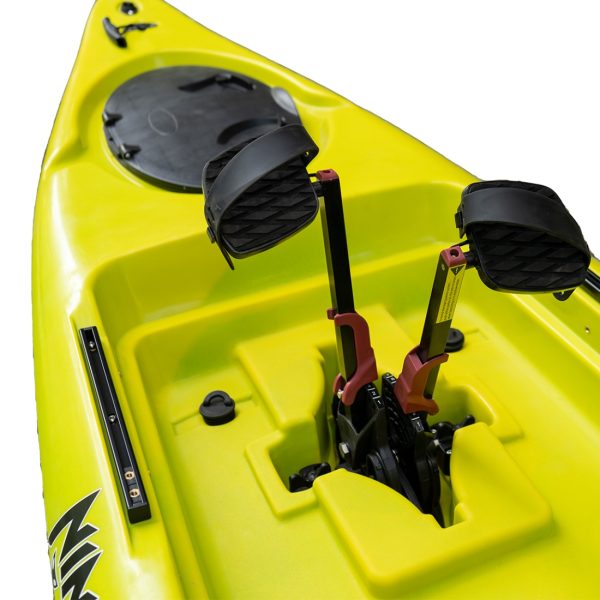 NINJA Kayak Pedals