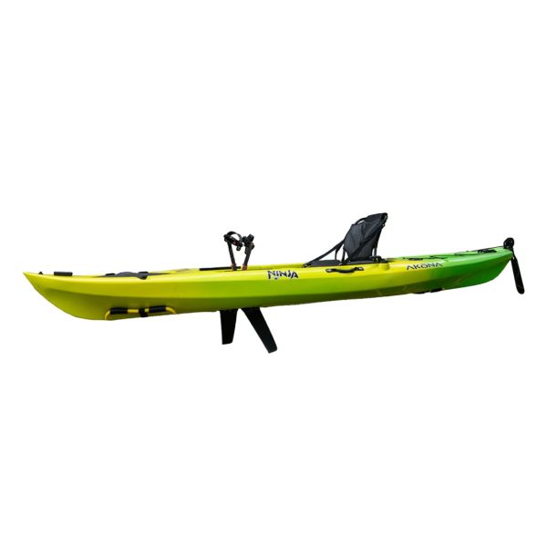 NINJA Kayak