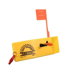 The Original Off Shore Tackle OR12L Side Planer - Left Model