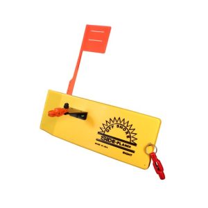 The Original Off Shore Tackle OR12R Side Planer - Right Model