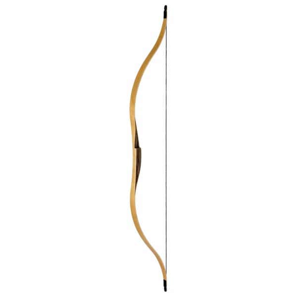 Taiga Custom Recurved Right Handed 48" Bow