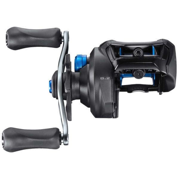 SLX150A Top View