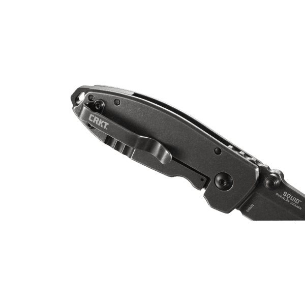 Squid™ - Black