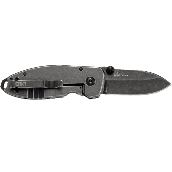 Squid™ - Black