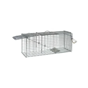 Folding Cage Live Trap