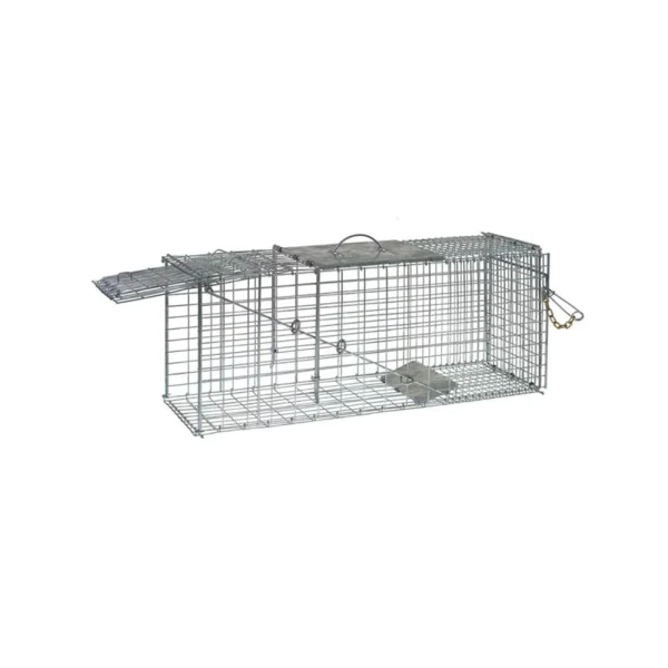 Folding Cage Live Trap