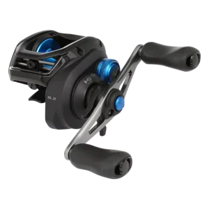 SLX A Baitcasting Reel - Left Hand, 8.2:1