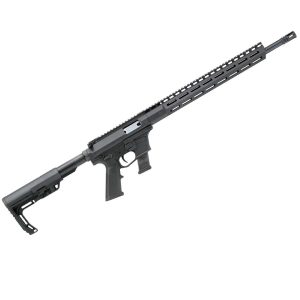 Defense K-9 Carbine - 9mm, 18.7"