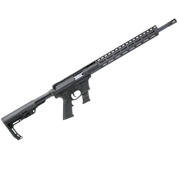 Defense K-9 Carbine - 9mm, 18.7"