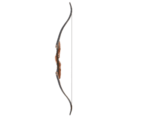 Impala Hunting T/D Recurve