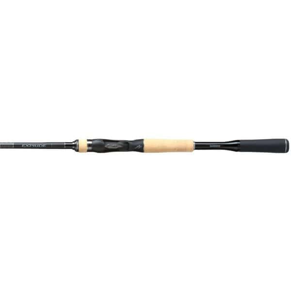 Expride B Casting Rod
