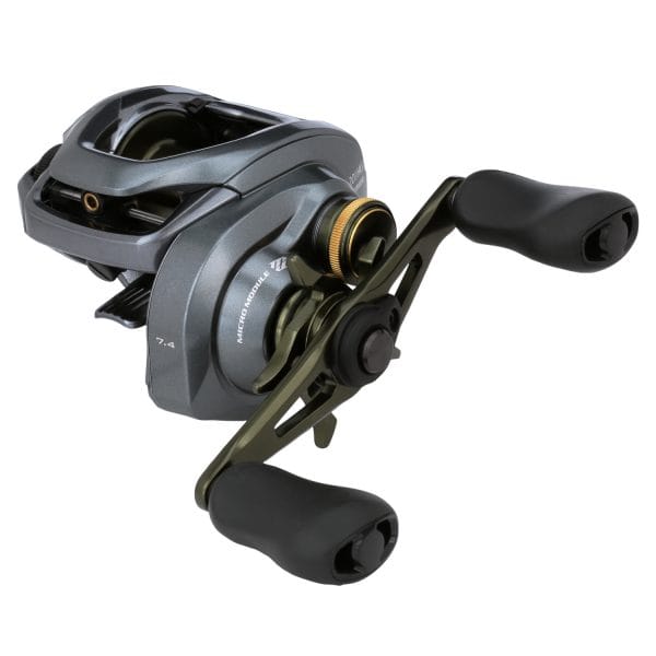 CURADO DC 200 Left Hand