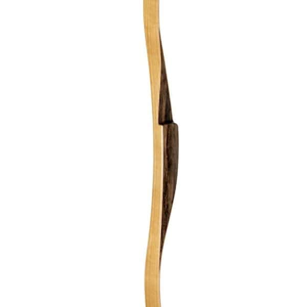 Taiga Custom Recurved Right Handed 48" Bow Handle