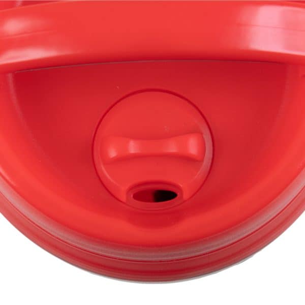 North 49 Insulated Mega Barrel Mugs