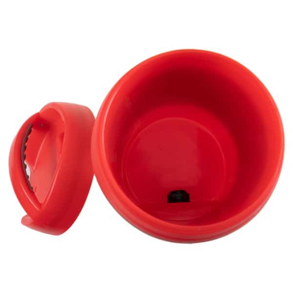 North 49 Insulated Mega Barrel Mugs