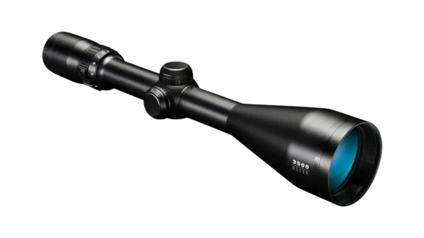 Elite 3500 3-9X50 Rifle Scope