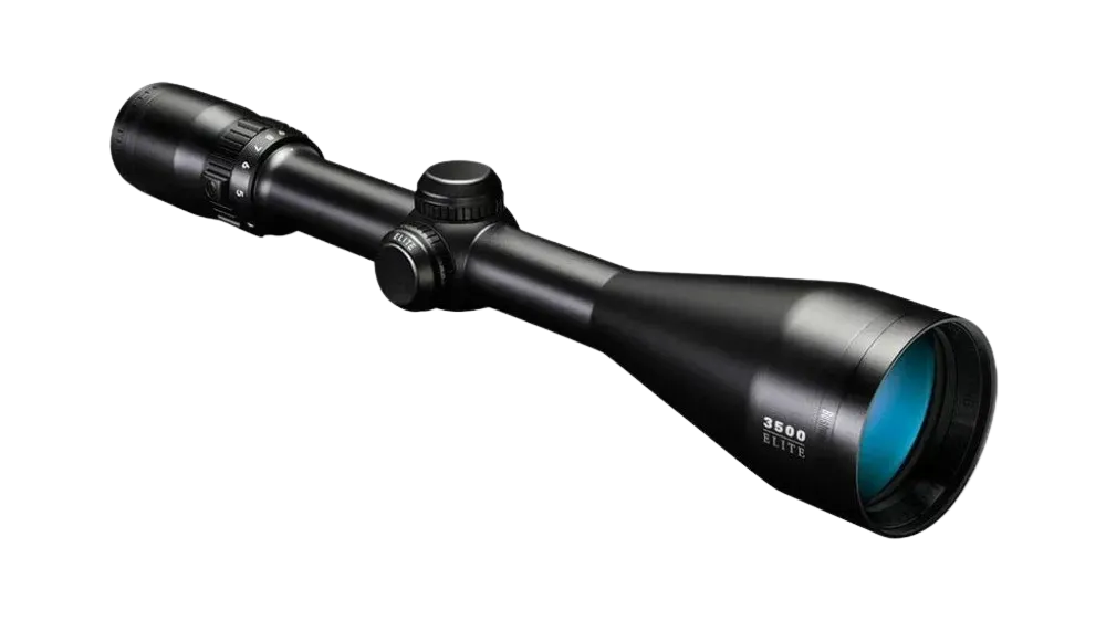 Elite 3500 3-9X50 Rifle Scope