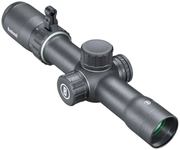Forge 1-8x30 Riflescope