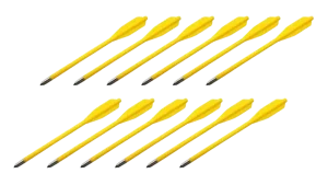 Plastic Bolts