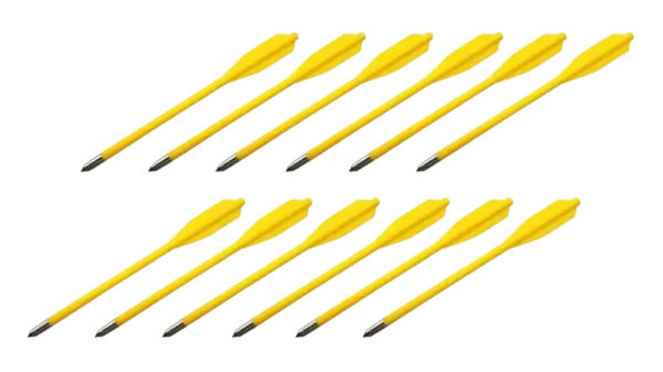 Plastic Bolts