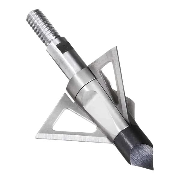 Velox Stainless-Steel Broadhead