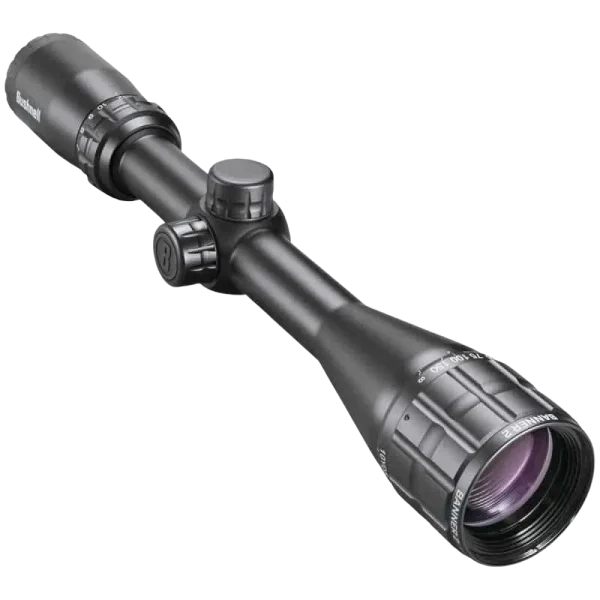 Banner 2 4-12x40 Riflescope