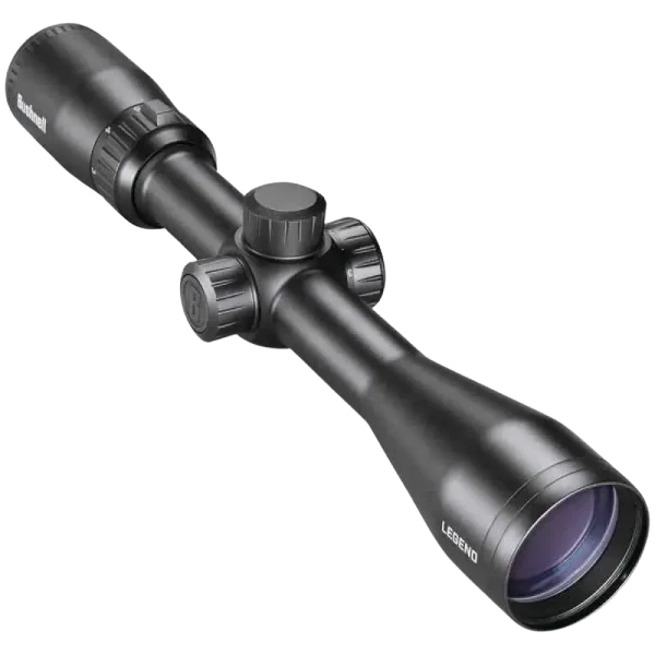 Legend 3-9x40 Riflescope
