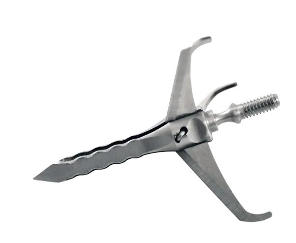 Excalibur Trailblazer 150 Grain Broadhead – 3 Pack