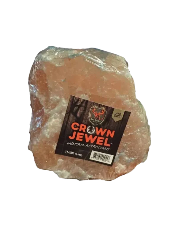 Crown Jewel
