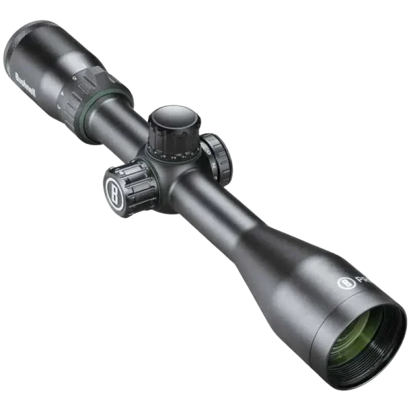 Prime 3-9x40 Illuminated Riflescope