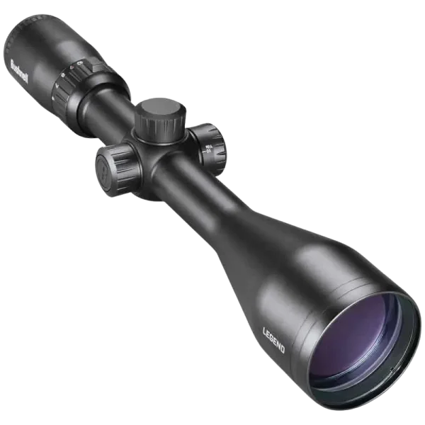 Legend 6-18X50 Riflescope