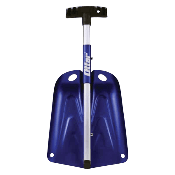 Otter Telescopic Shovel