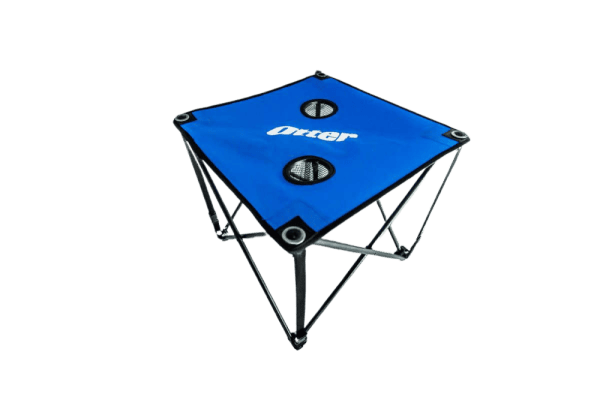 Otter Compact Table w/ Cupholders
