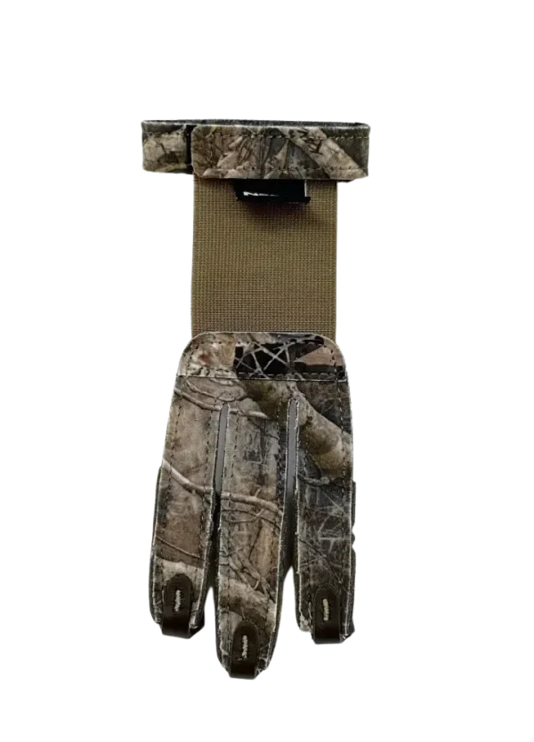 Saddle Cloth Glove