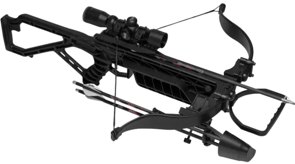 Mag Air Crossbow Package