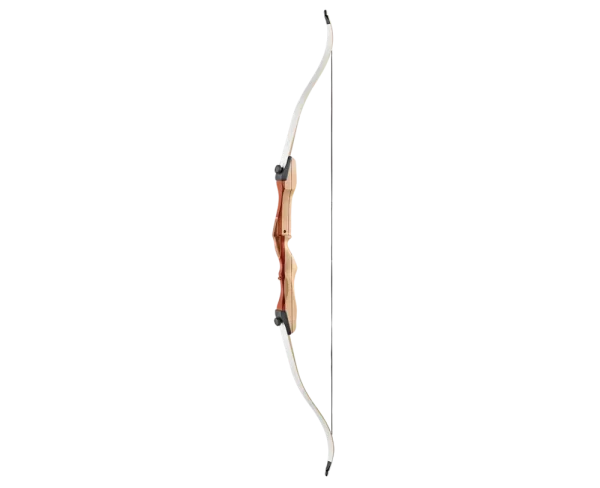 Wildcat Plus Recurve Bow