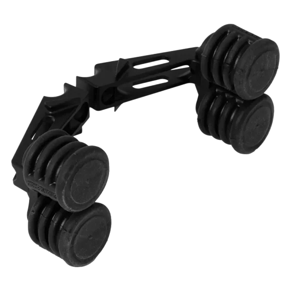 Twinstrike R.E.D.S. Suppressors