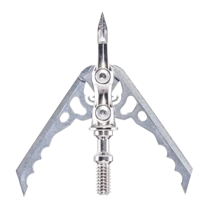 Rage Hypodermic NC +P