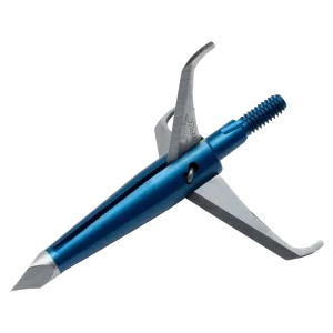TRAILBLAZER 125 GRAIN BROADHEAD – 3 PACK