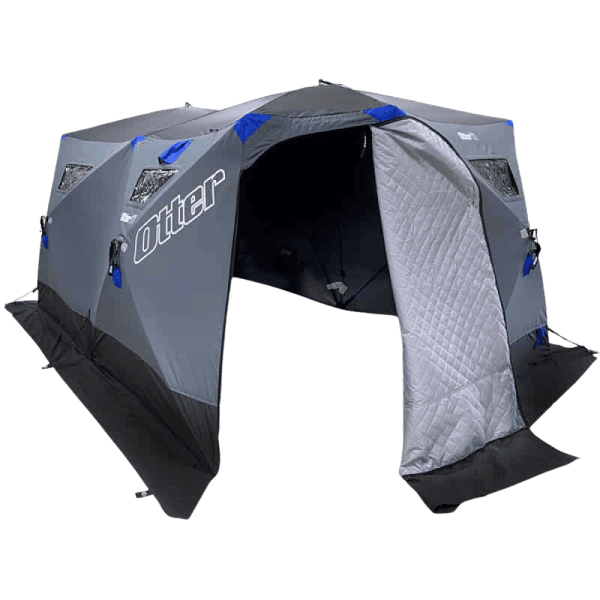 Vortex Pro Monster Lodge