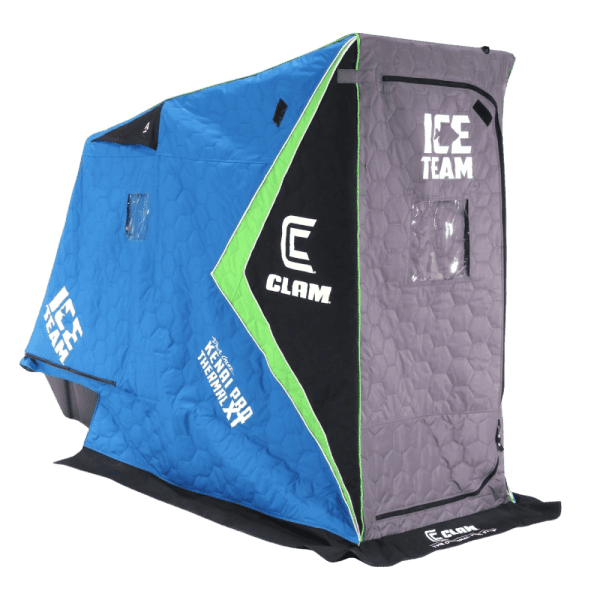 Kenai XT Thermal - Ice Team