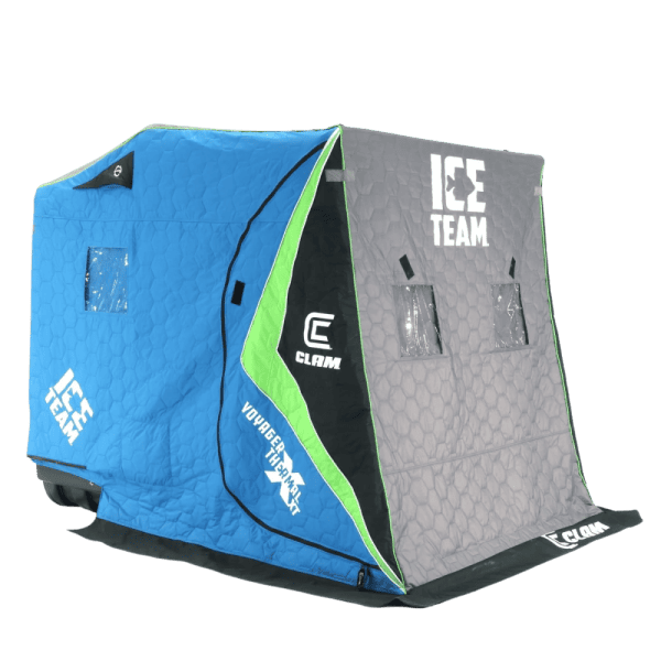 Voyager XT Thermal - Ice Team