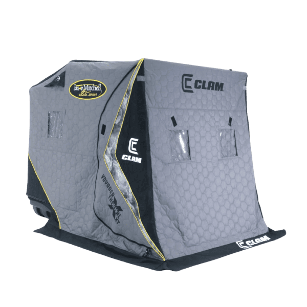 Jason Mitchell XT Thermal
