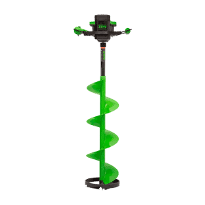 Ion Alpha Plus 40 Volt 10 in electric Auger