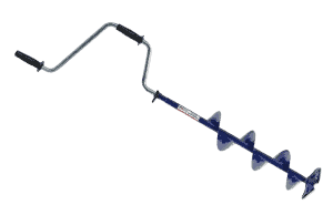 Normark FinBore 6 in Manual Auger