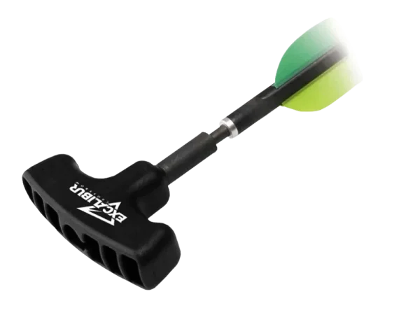 T-Handle Arrow Puller