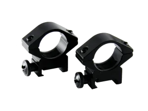 1" Scope Rings